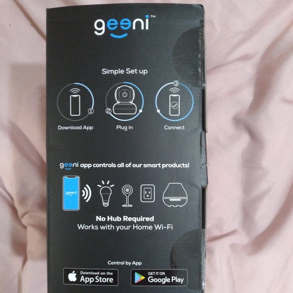 Sentinel wifi camera - Picture 2 of 6